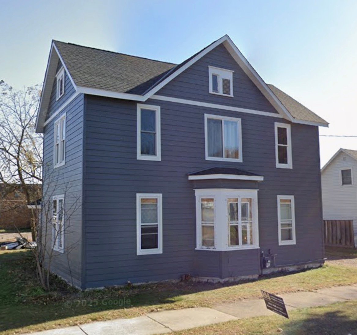 Rice Lake Apartment: 36 W Eau Claire St