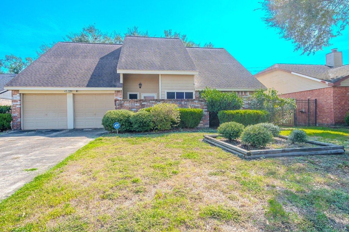 Missouri City House: 16623 Lost Quail Dr
