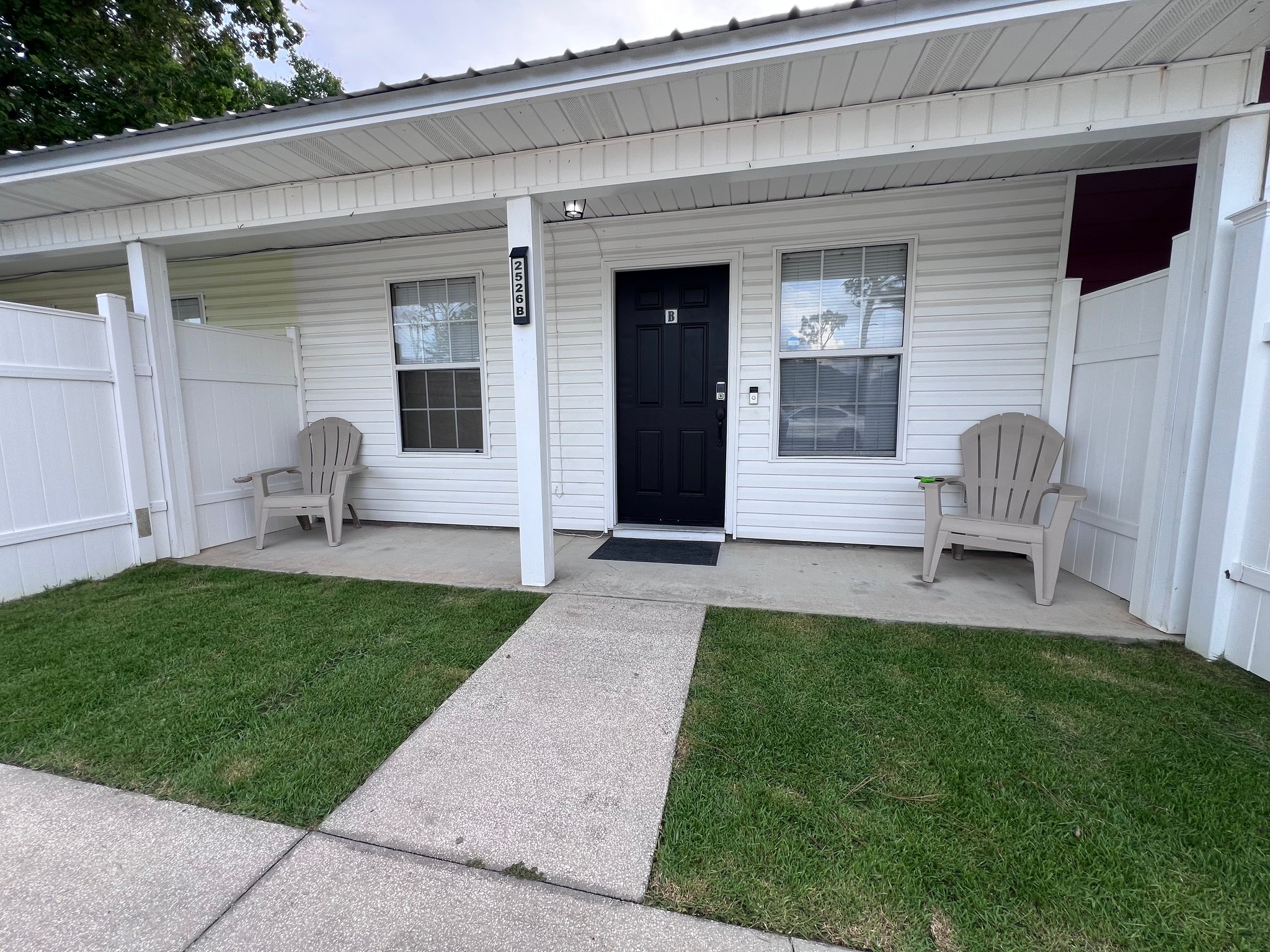 Panama City Beach House: 2526 Laurie Ave