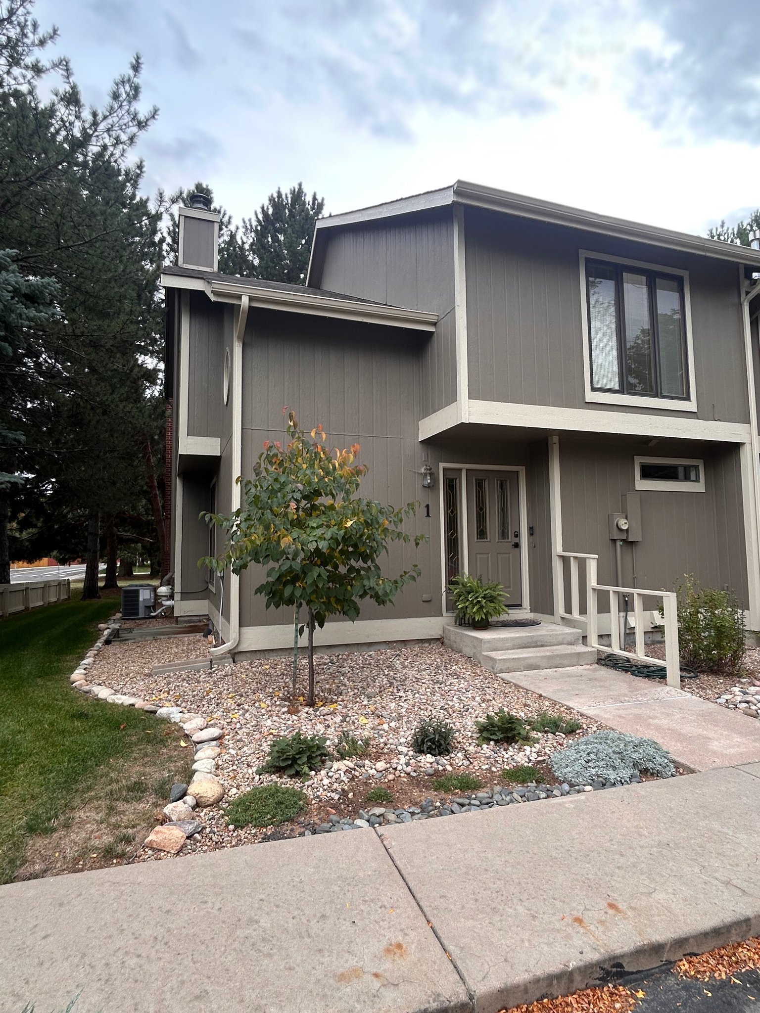 Fort Collins Condo: 2701 Stover Street