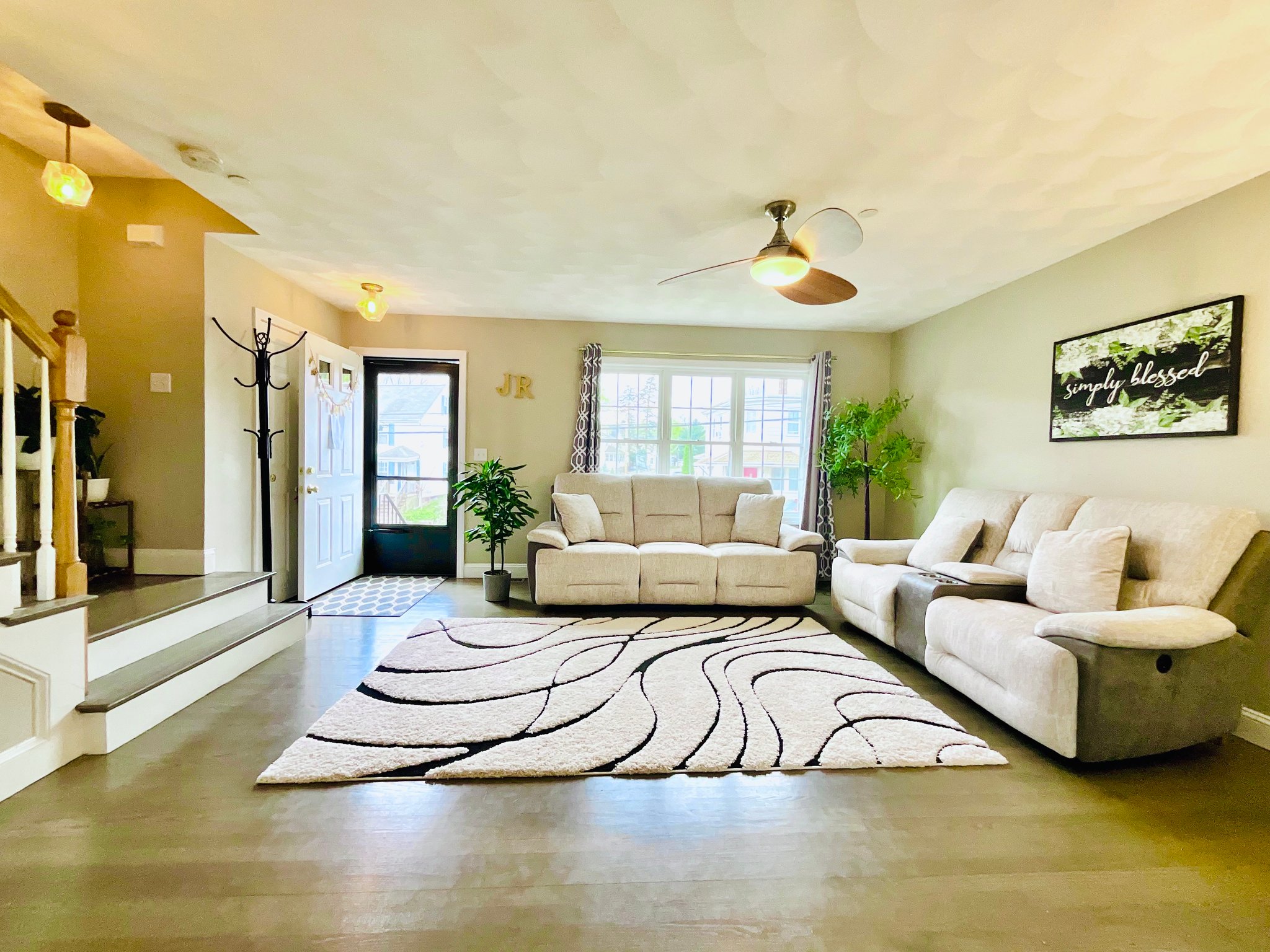 Dedham Townhome: 39 Curve St