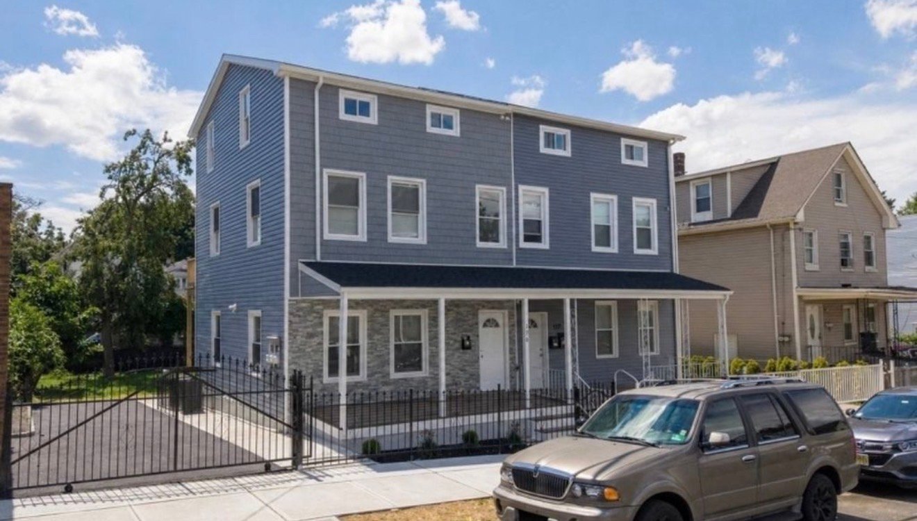 New Brunswick Multiplex: 170 Seaman St