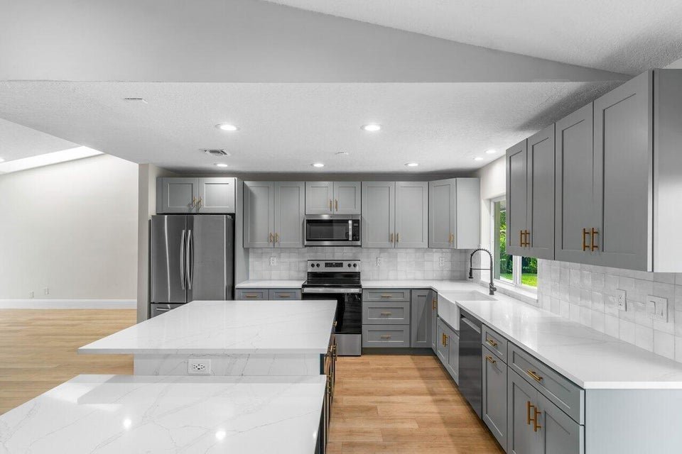 Delray Beach House: 4593 ELLWOOD Drive