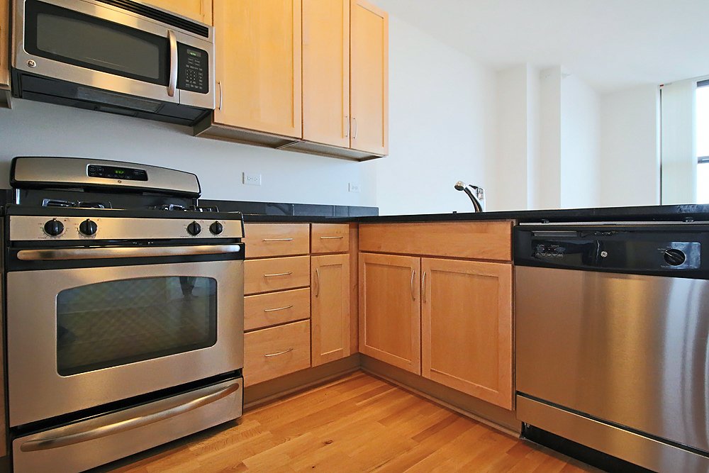 Chicago Condo: 29 E 9th St