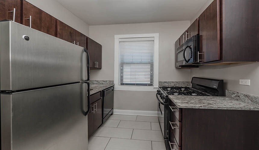 Chicago Condo: 4009 North Broadway