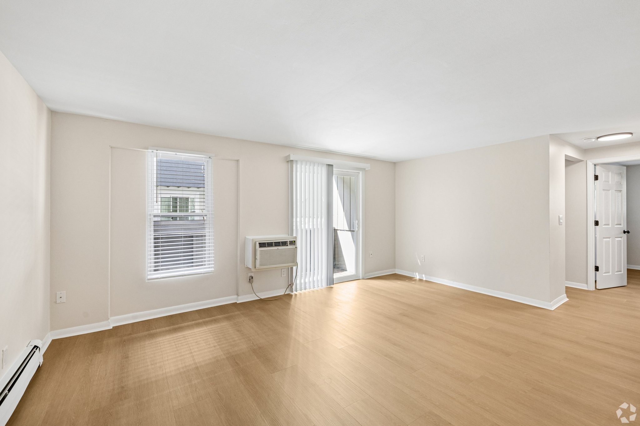 Thurber Multiplex: 256 Thurber St