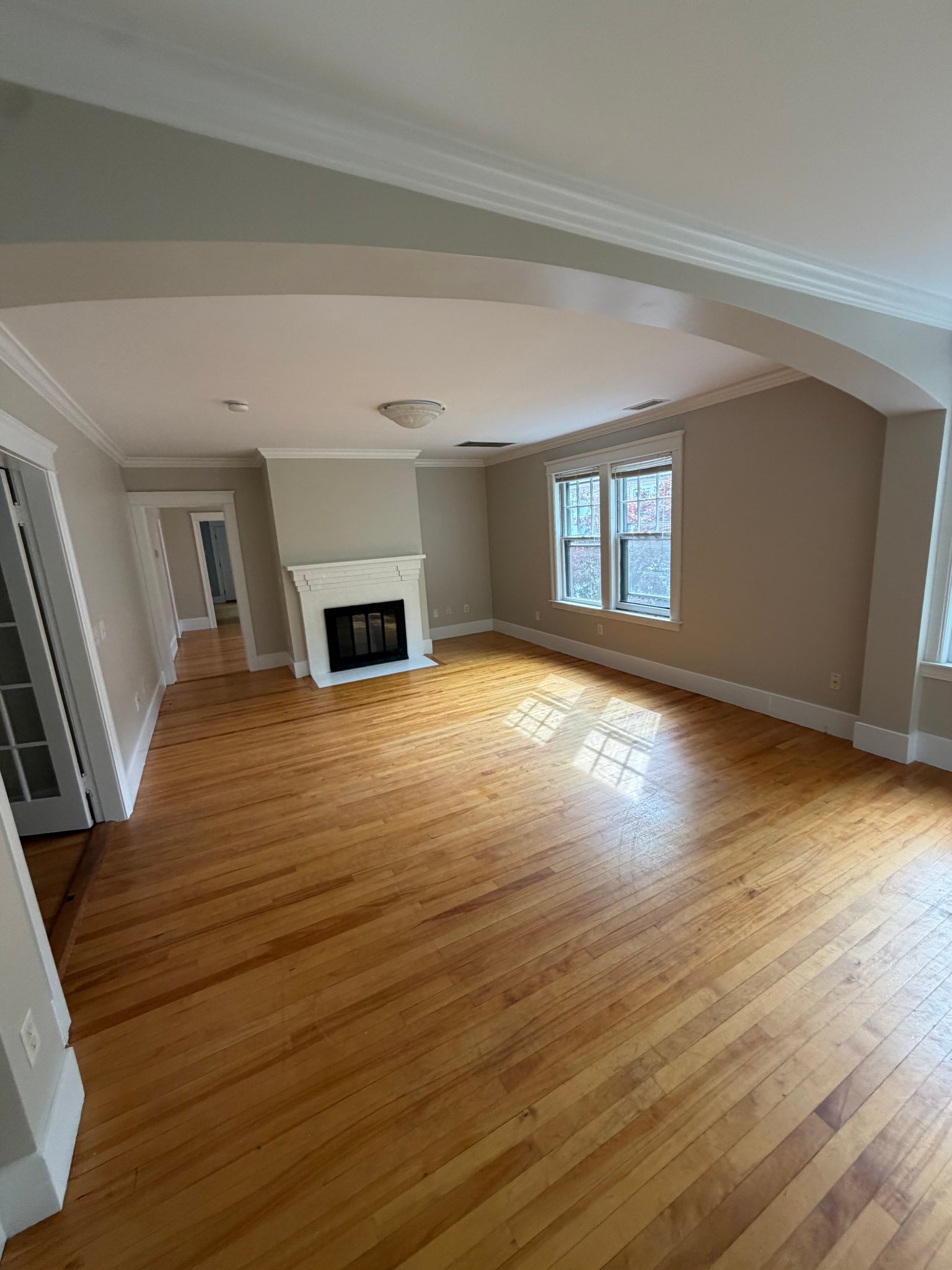 Worcester Multiplex: 42 Whitman Rd