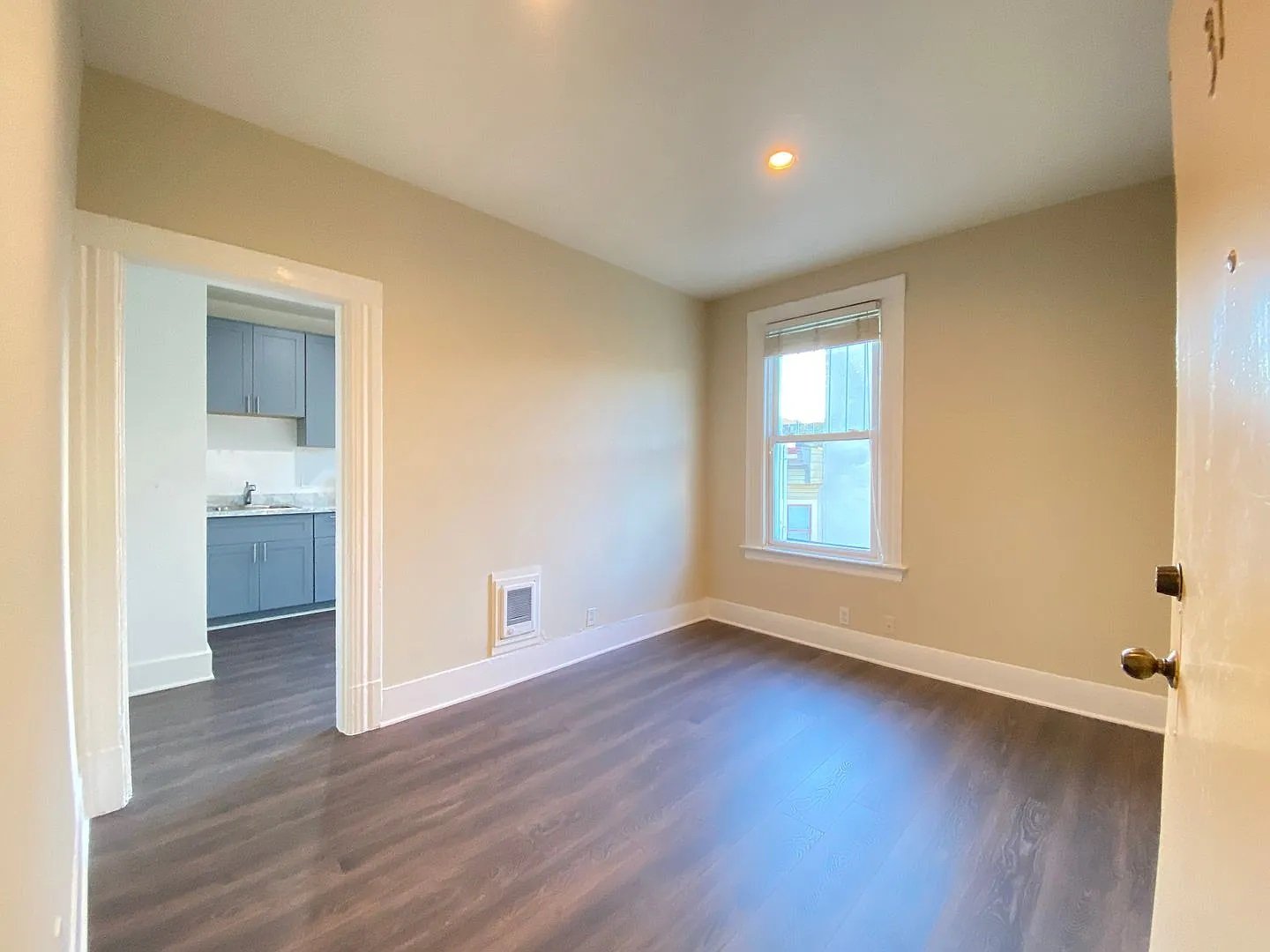 San Francisco Apartment: 435 Hayes St APT 37