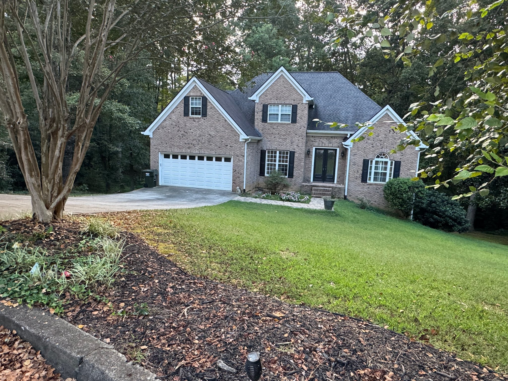 Cumming House: 4015 Alton Ave
