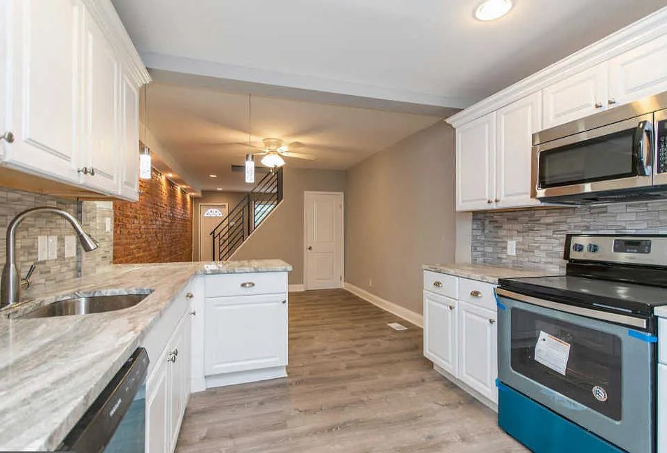 Philadelphia Townhome: 5329 Morris St