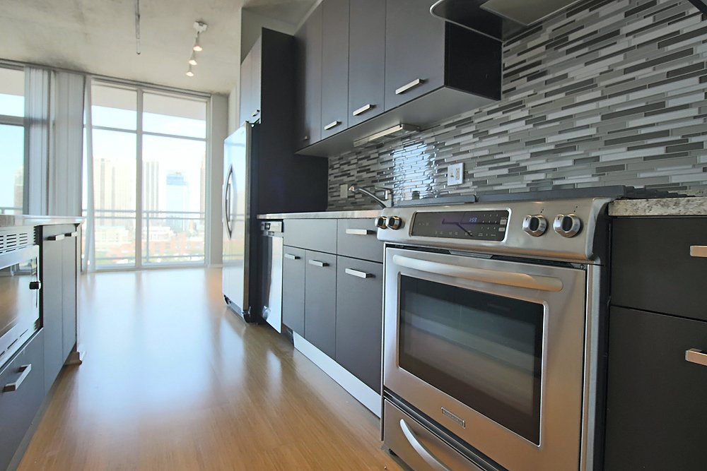 Chicago Condo: 1129 S Delano Ct