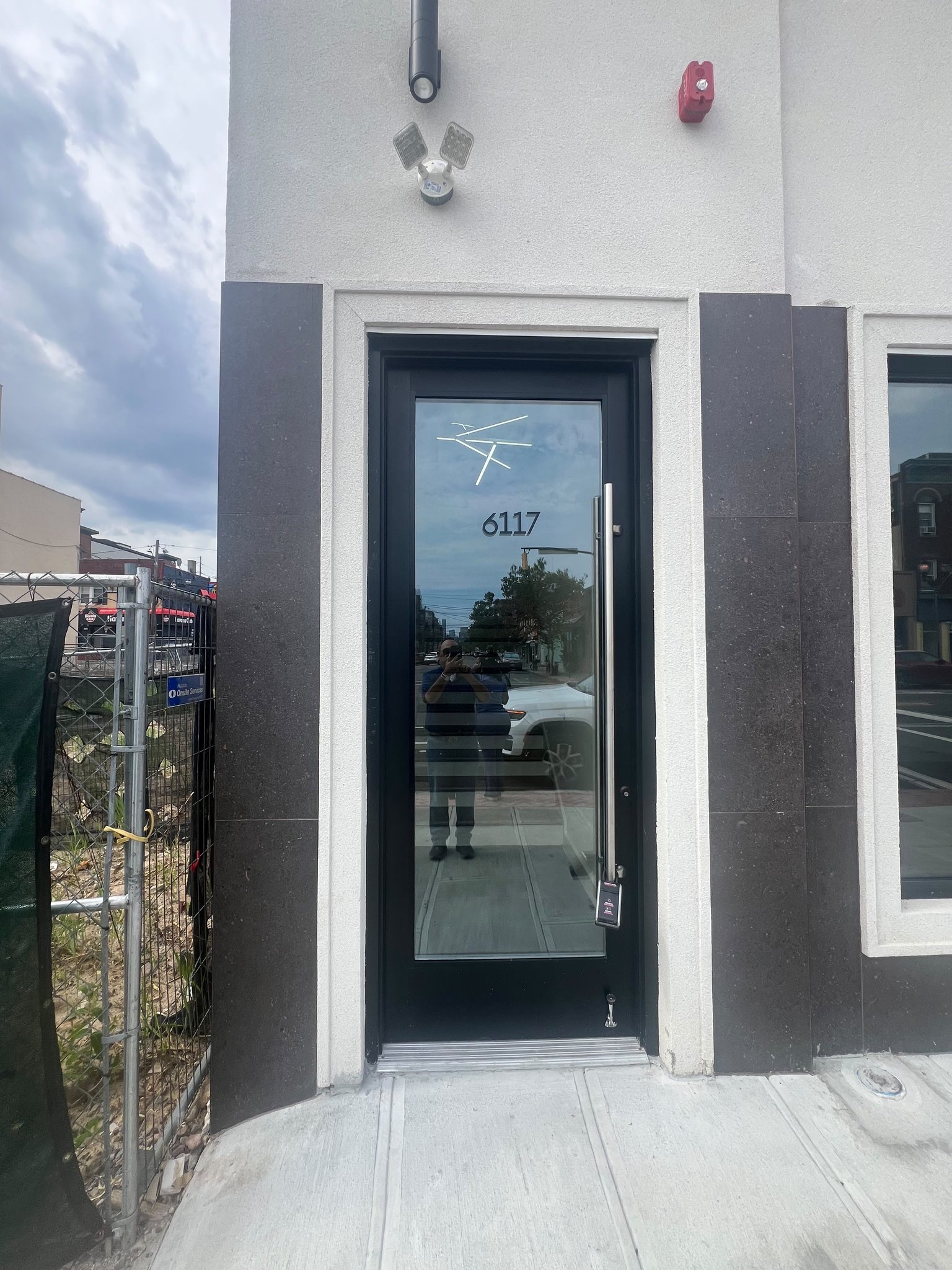 West New York Other: 6117 Bergenline Avenue