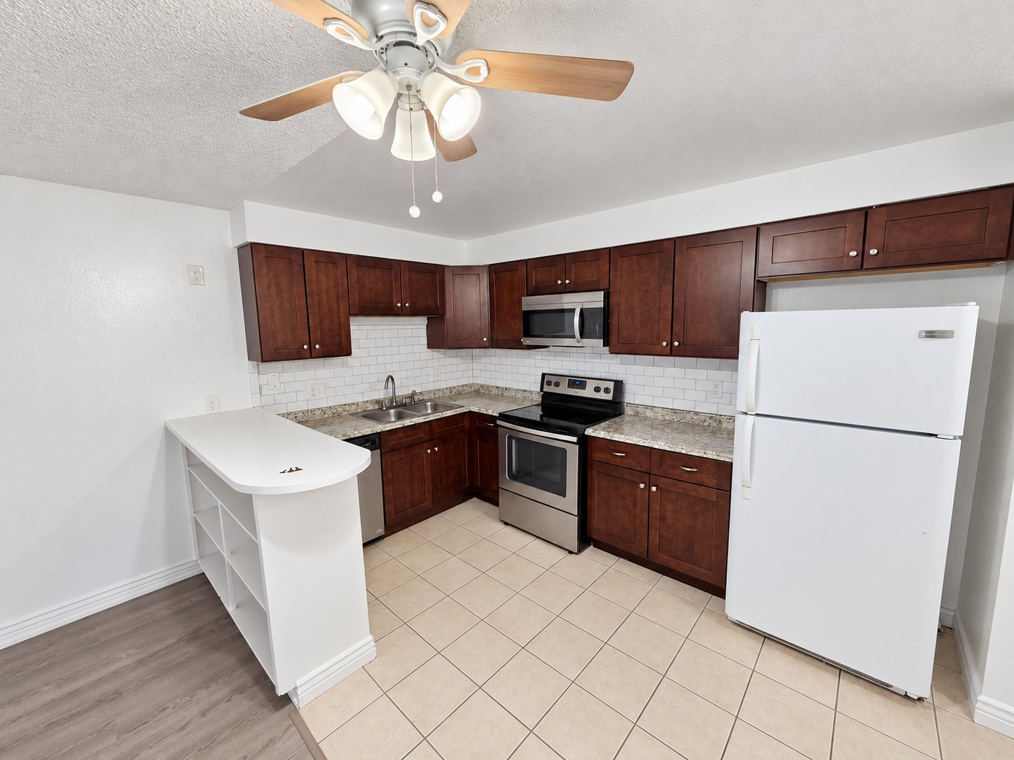 Arvada Apartment: 6087 Wadsworth Blvd.