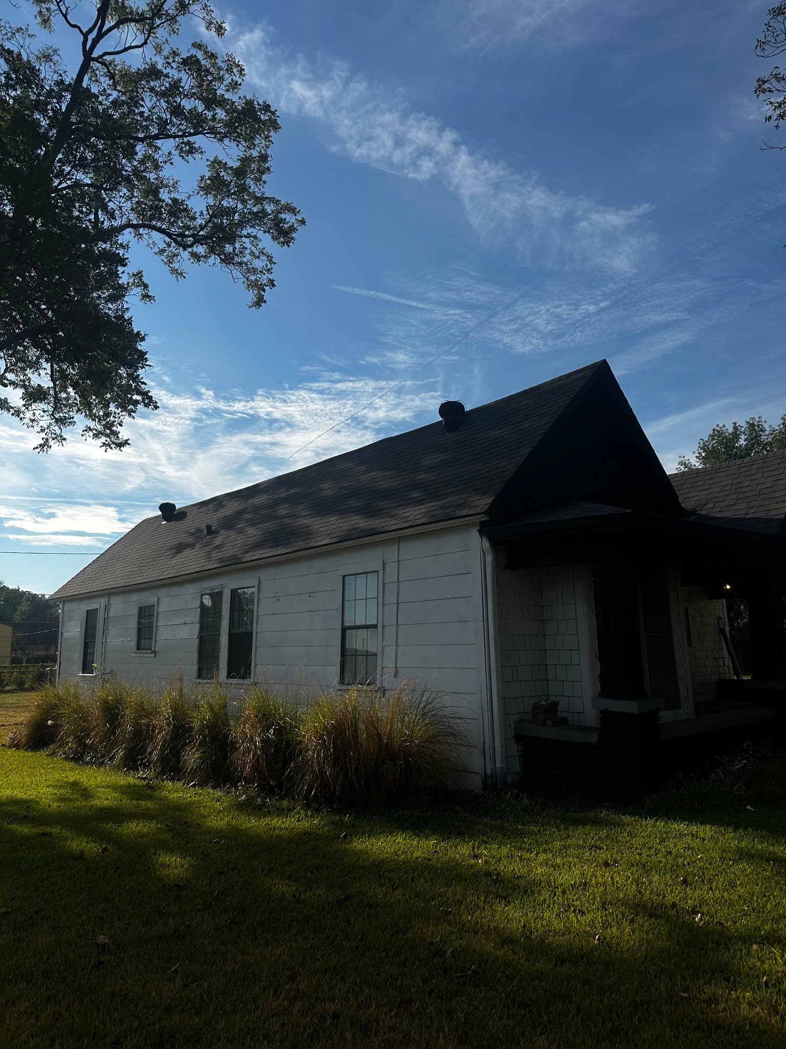 Durant House: 624 N 2nd Ave