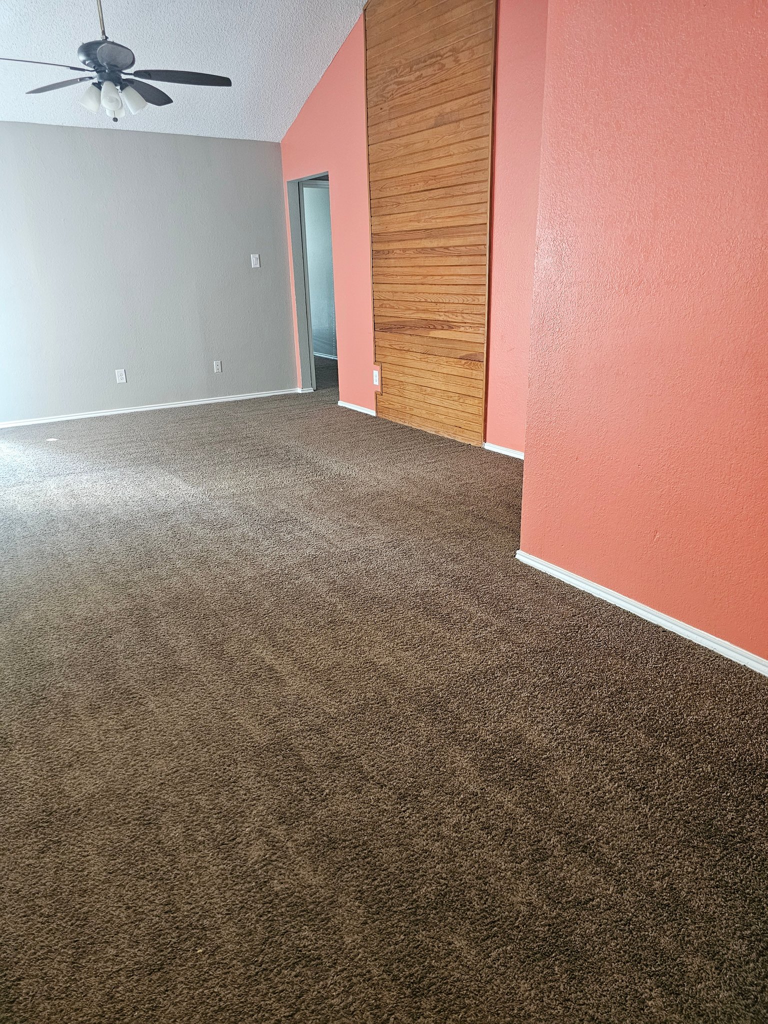 Arlington Townhome: 1815 Sheehan Ct