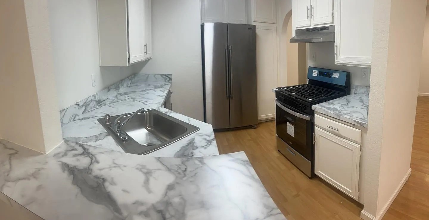 Santa Clara Condo: 2779 Mauricia Ave #A
