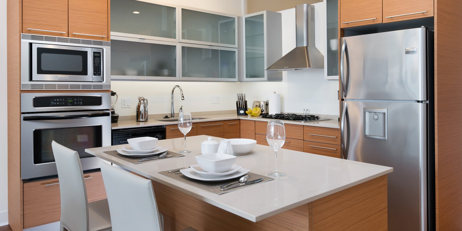 Chicago Condo: 1119 W Madison St