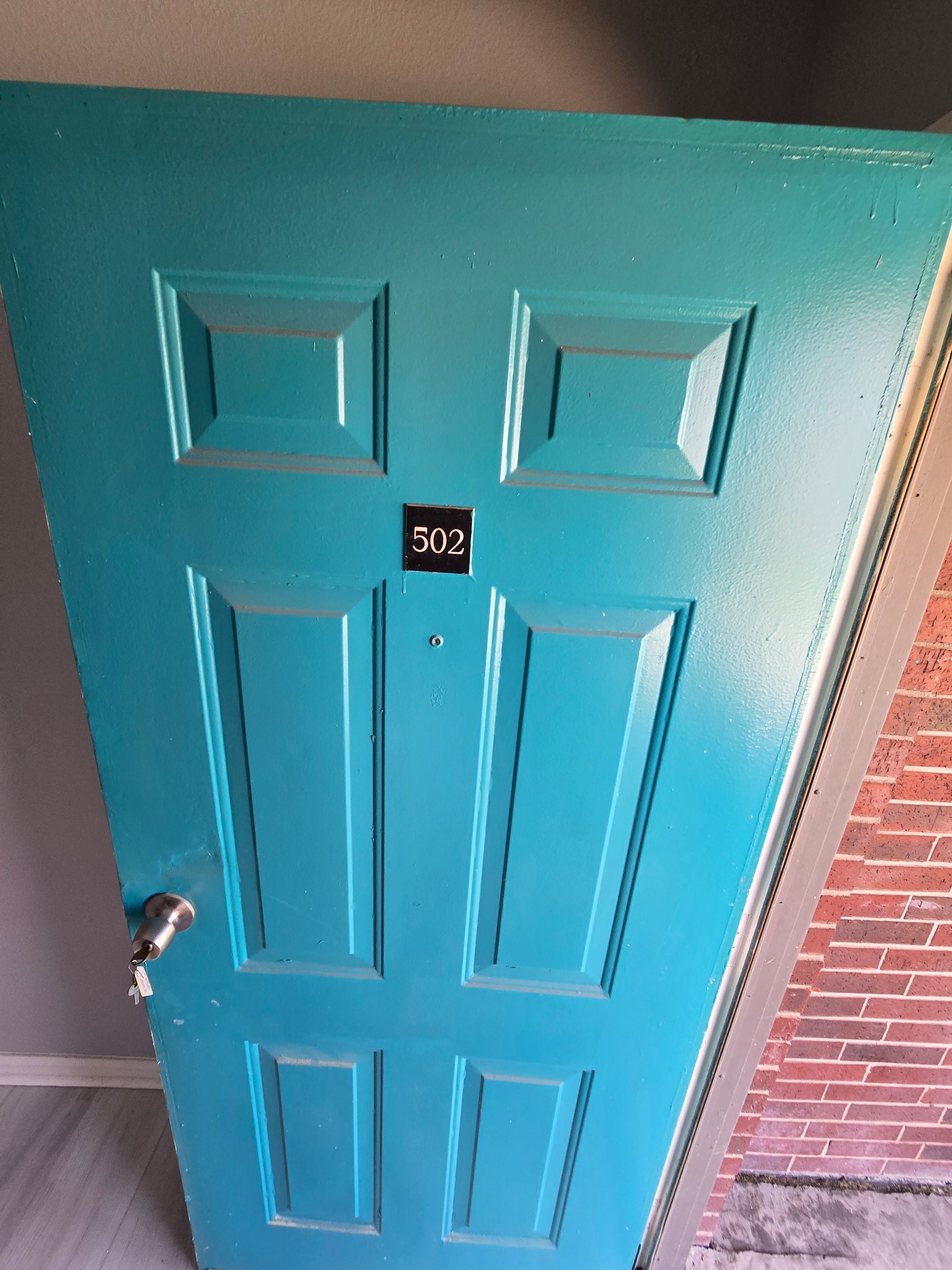 Houston Apartment: 4107 Almeda Genoa Rd