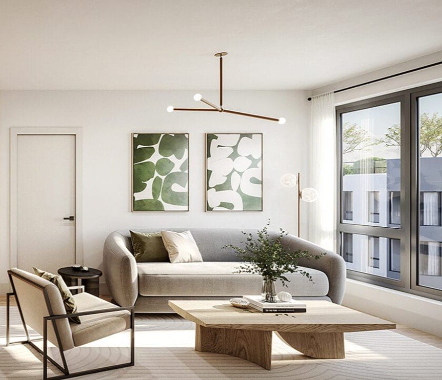 Brooklyn Apartment: 2363 Bedford Ave