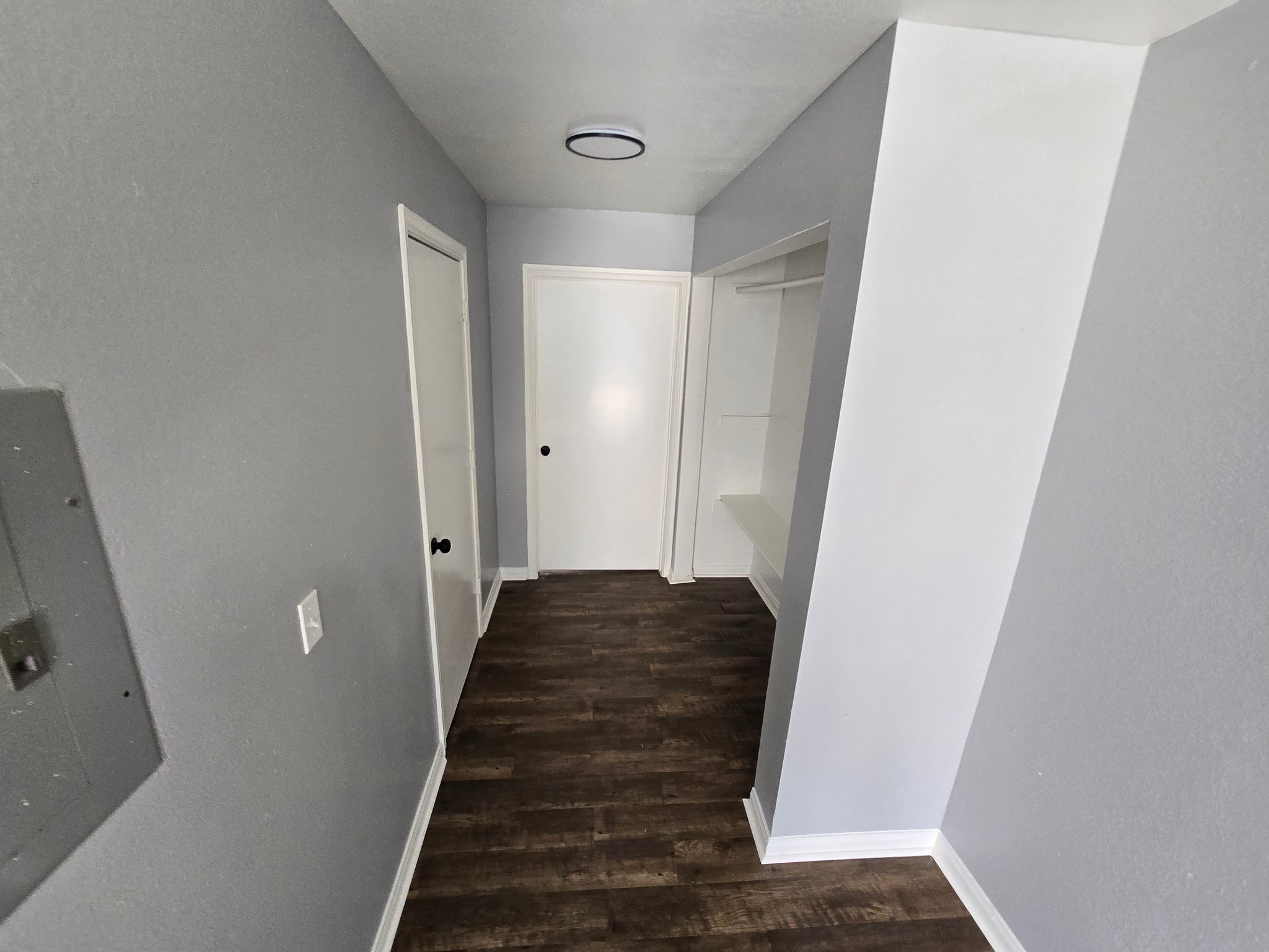 Houston Apartment: 4107 Almeda Genoa Rd