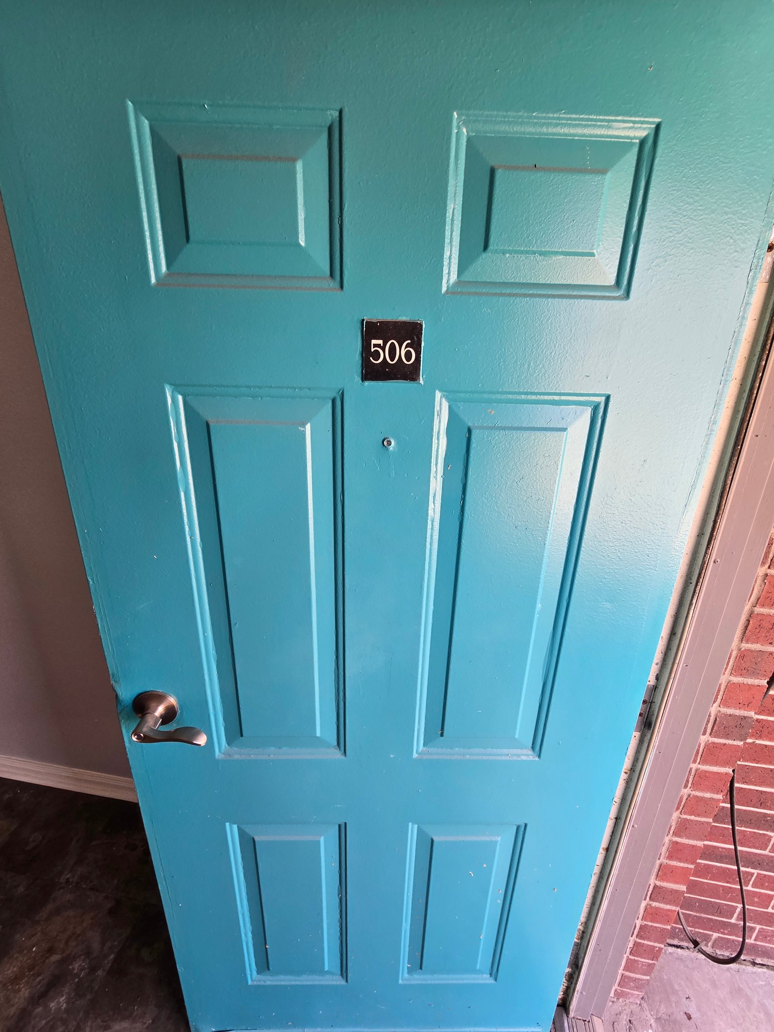 Houston Apartment: 4107 Almeda Genoa Rd