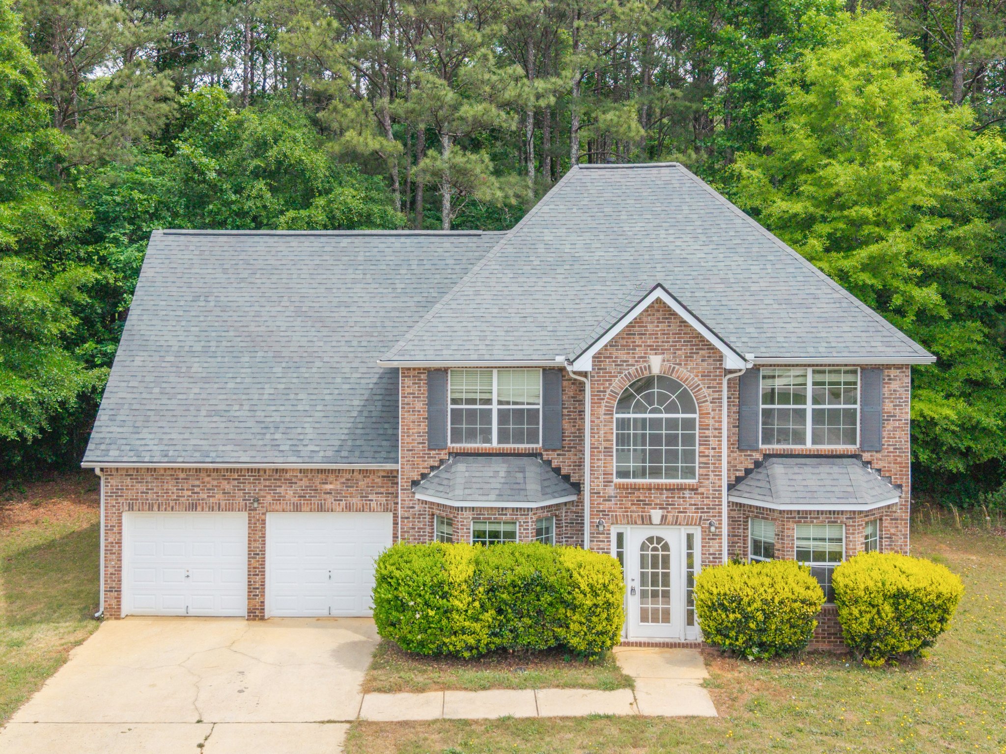 McDonough House: 327 Ermines Way