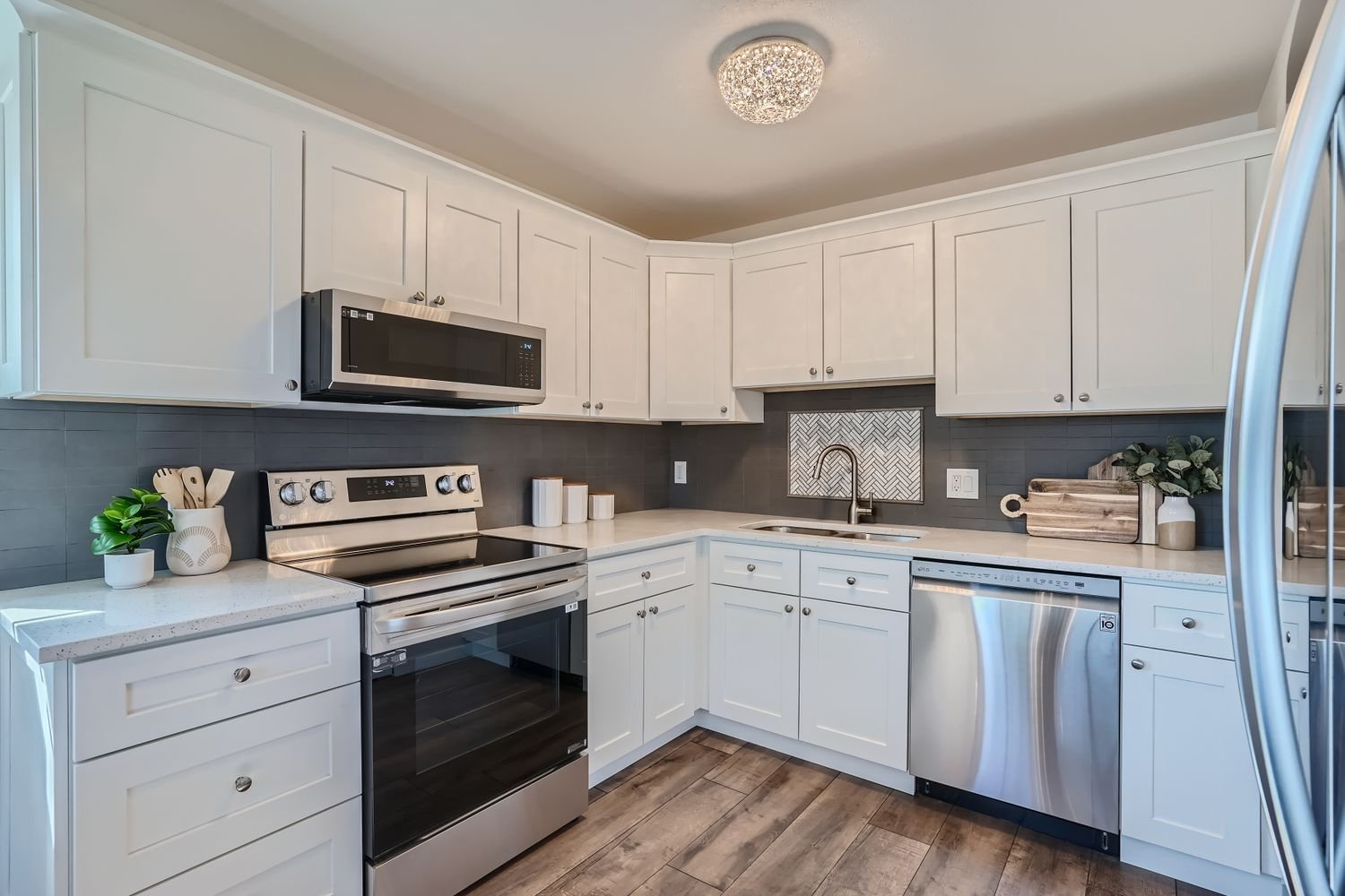 Denver Condo: 6800 E Tennessee Ave.
