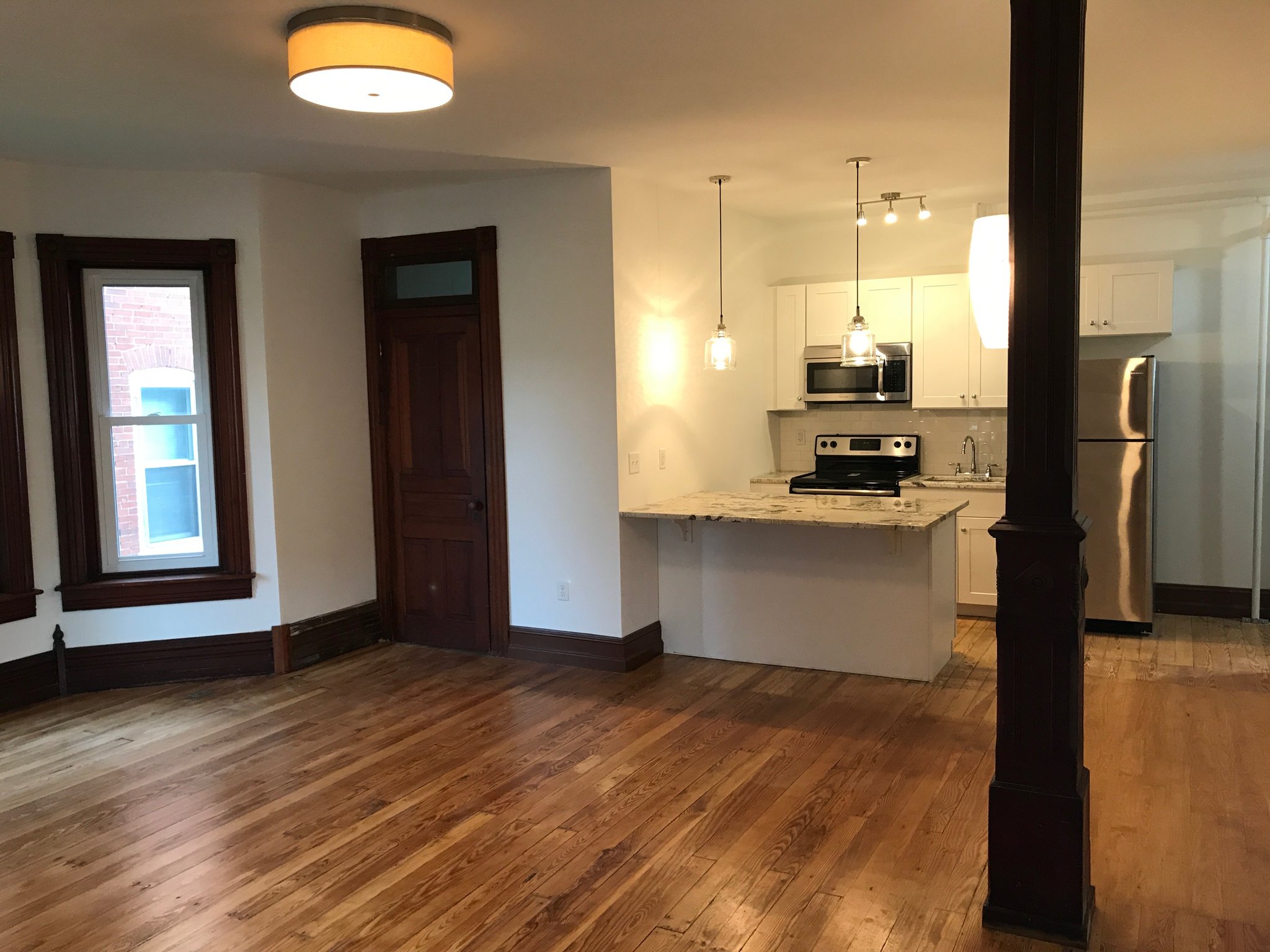 Shillington House: 141 W. Broad Street