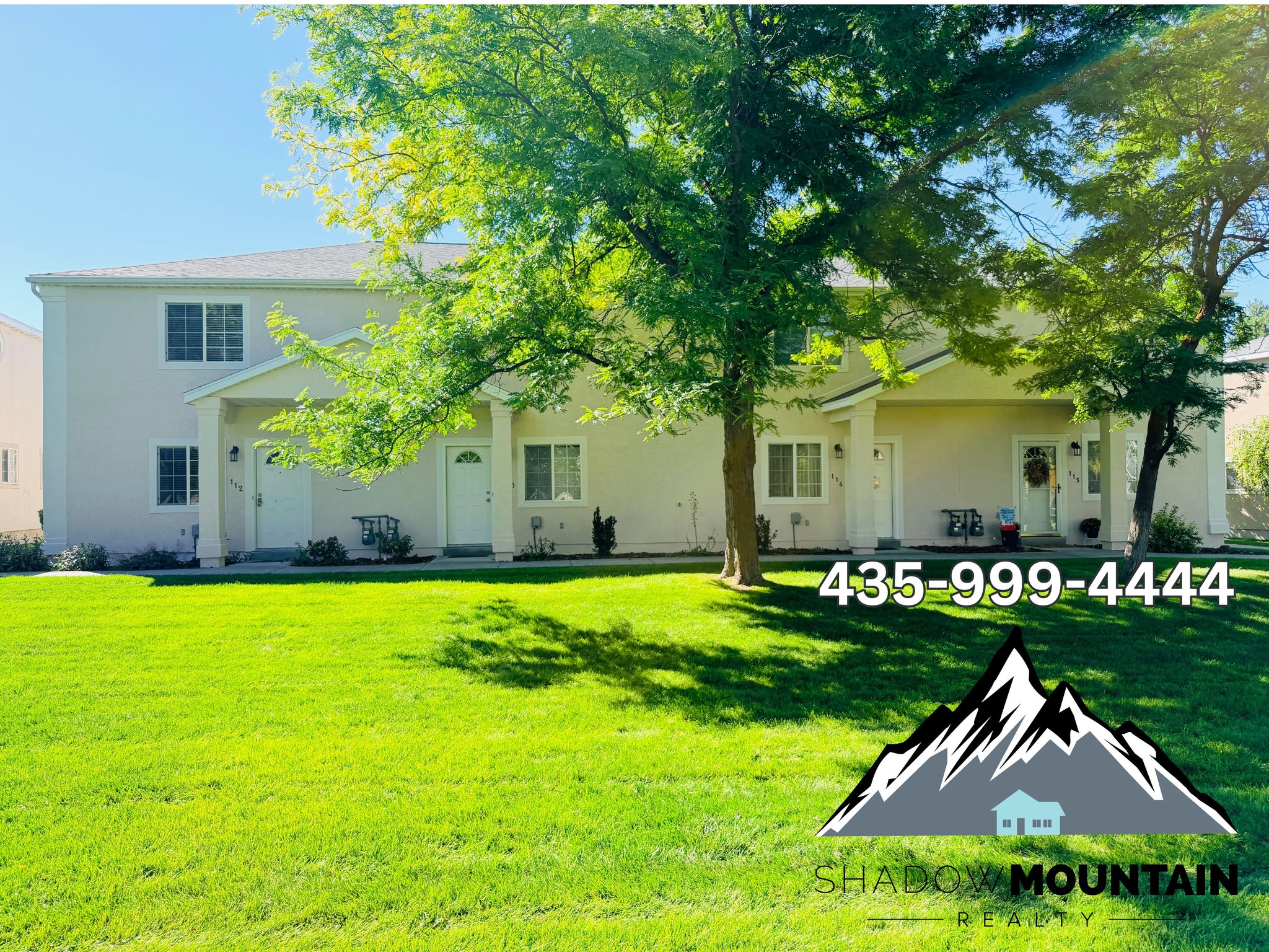 Logan Townhome: 113 Penhurst Place