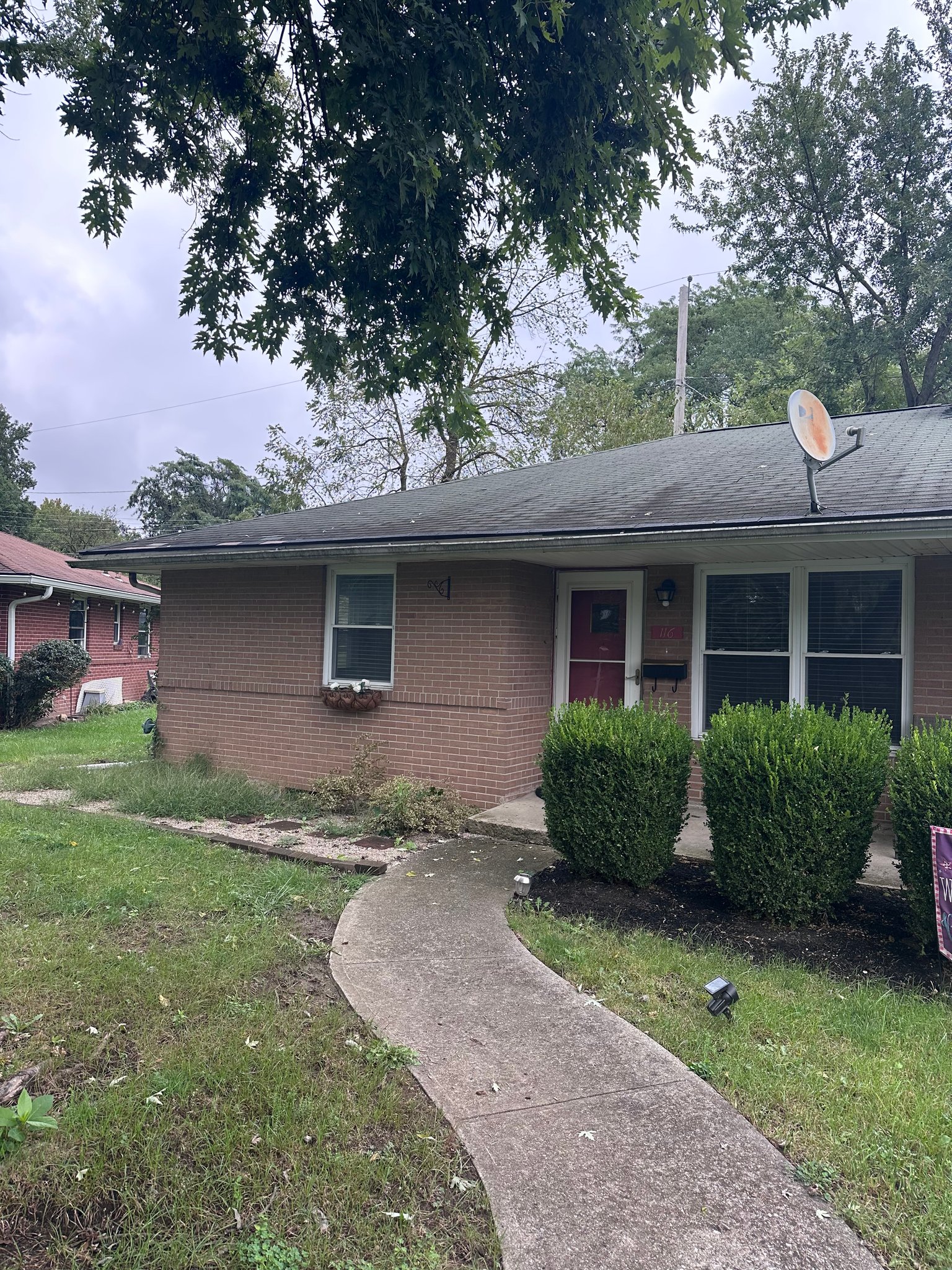 Columbus Townhome: 116 Sunnyside Lane