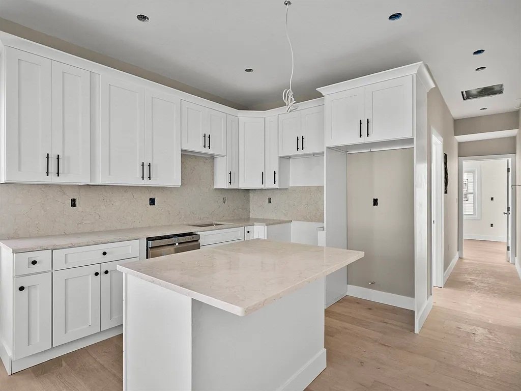 Cambridge Condo: 350 Windsor St