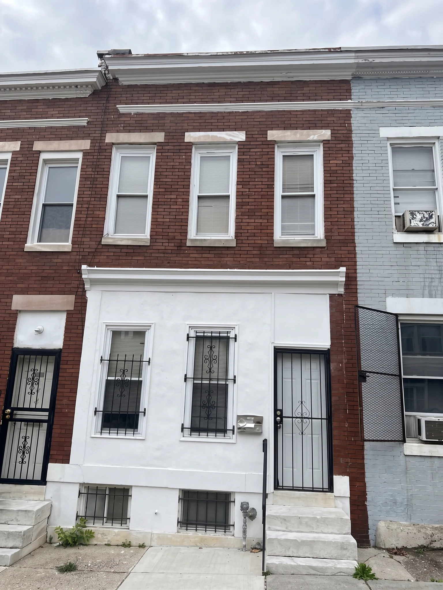 3 Bedroom Townhome – 2845 Harlem Ave, Baltimore, MD