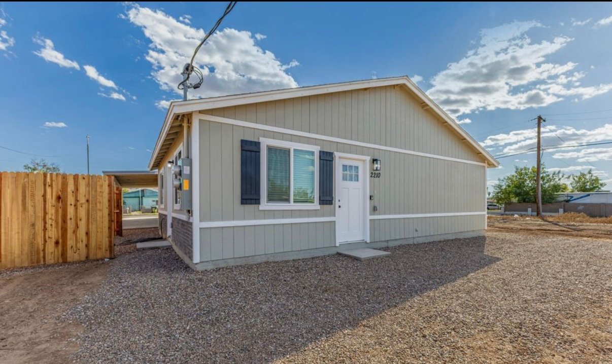 PHOENIX Other: 2210 E ALTA VISTA