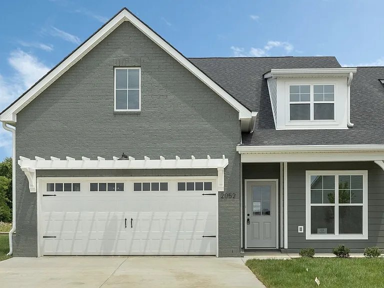 Murfreesboro House: 2056 Grace Johns Circle