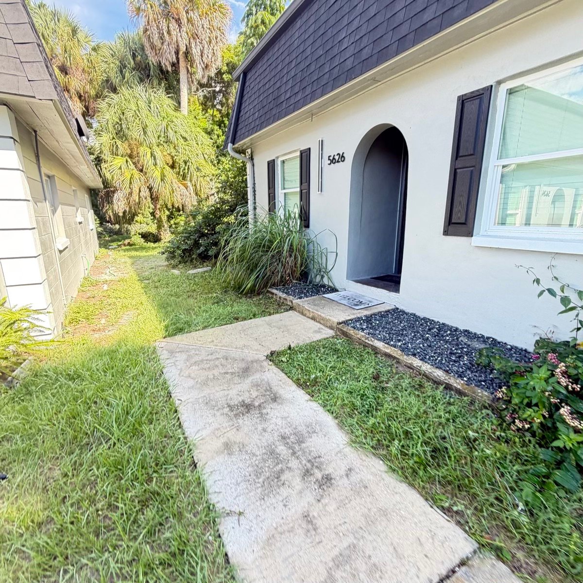 New  Port Richey Townhome: 5622 Ohio Ave