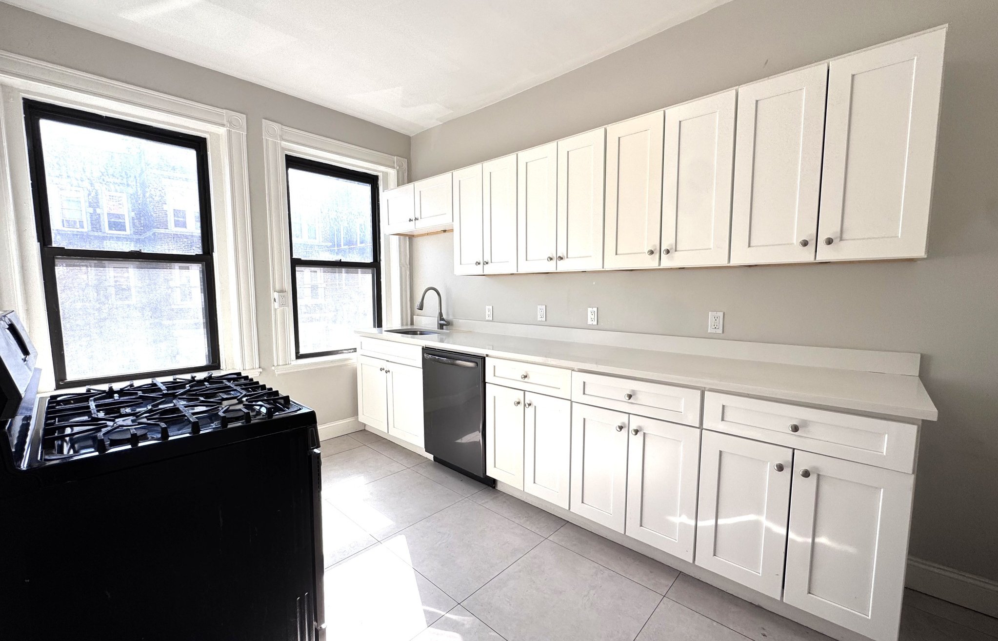 Allston Condo: 100 Linden St.