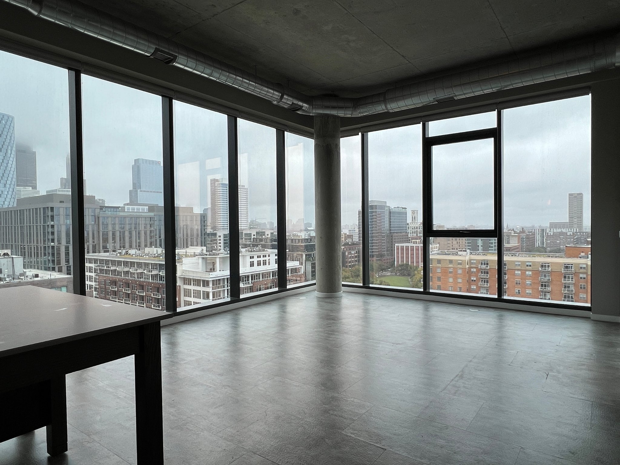 Chicago Condo: 932 w Washington Blvd