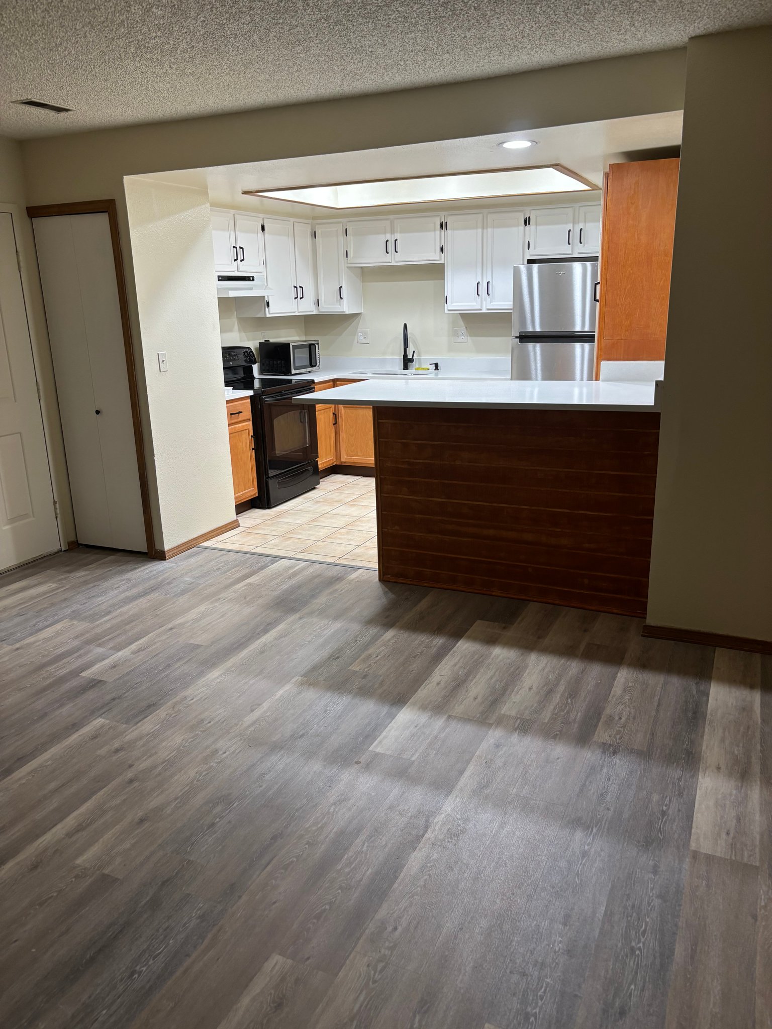 Colorado Springs Condo: 1206 Firefly Cir