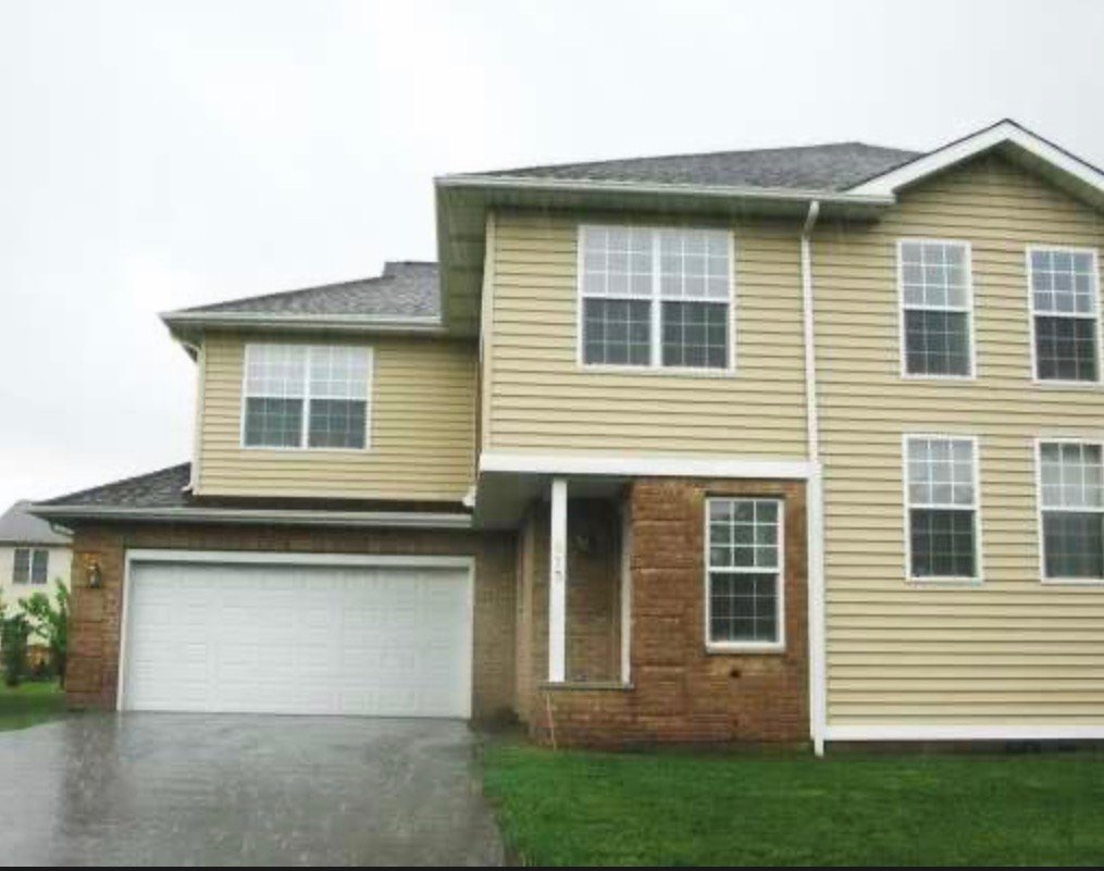 Gurnee Townhome: 973 crestville ct
