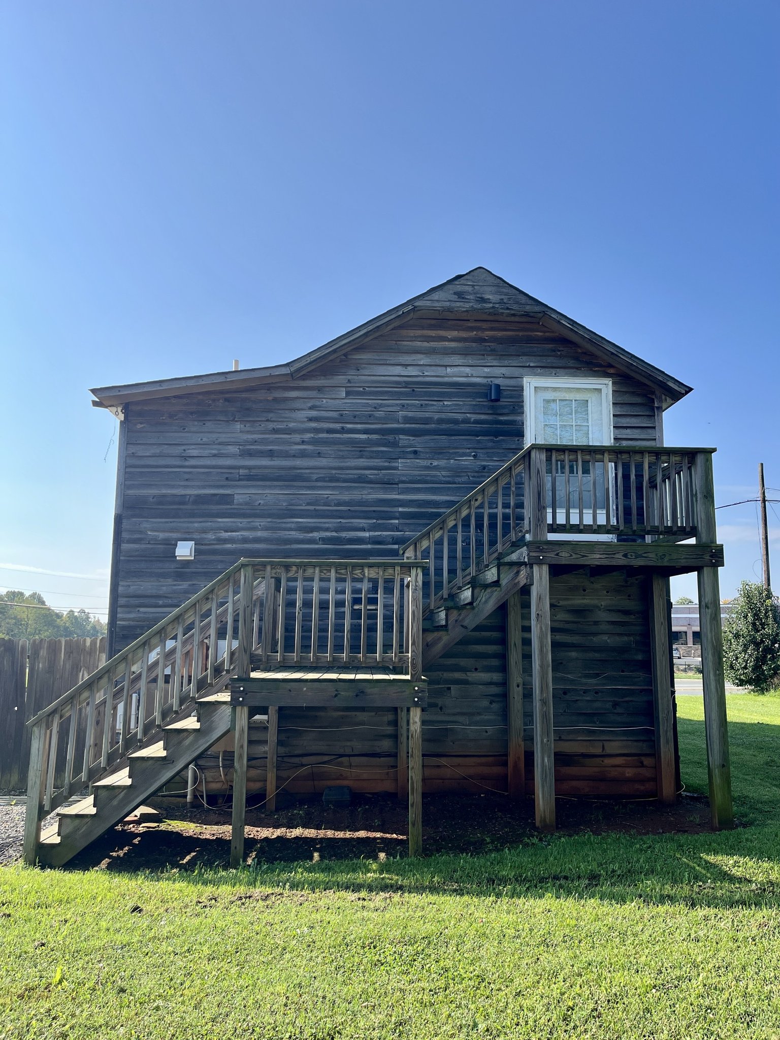 Ruckersville Multiplex: 14947 Spotswood Trail