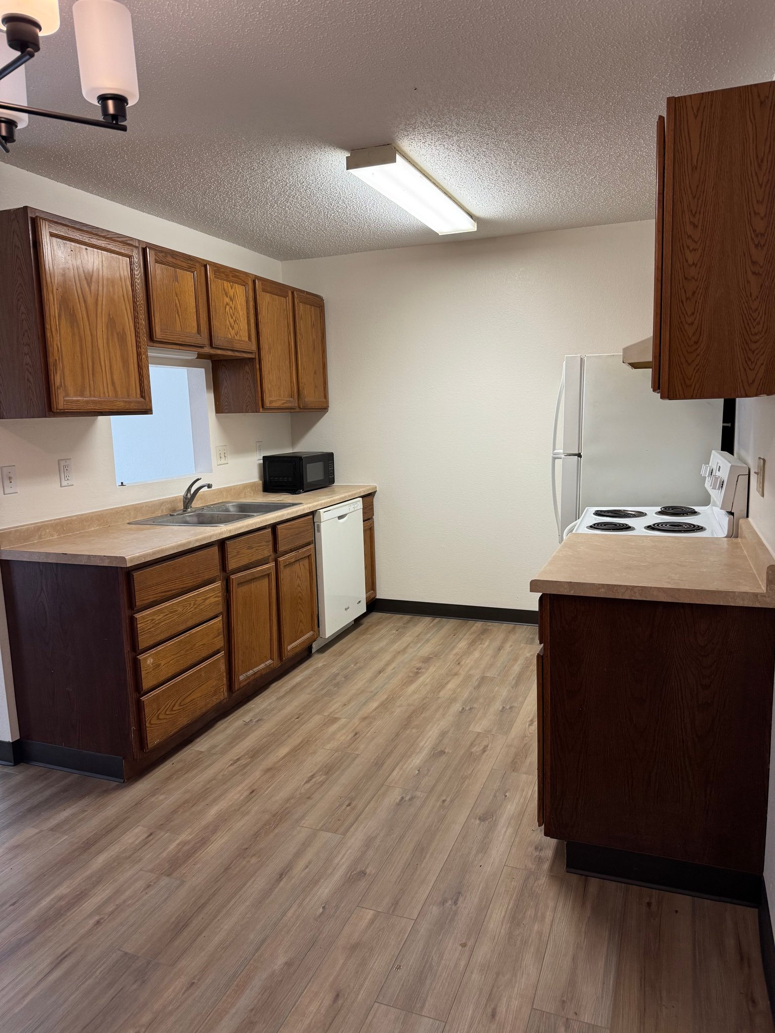 Blackduck Apartment: 325 Summit Ave