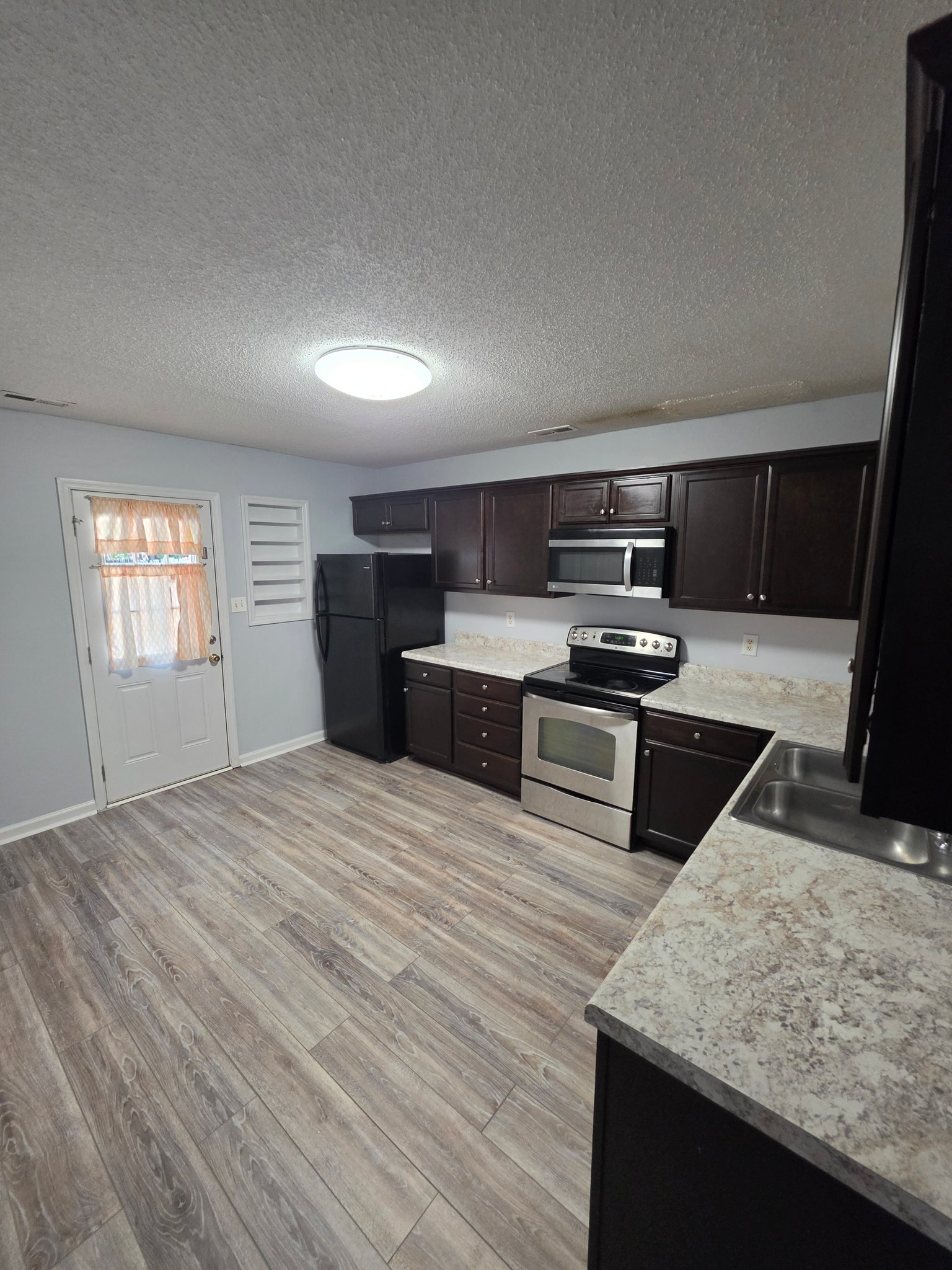 Jacksonville Townhome: 2093 Brandymill Lane