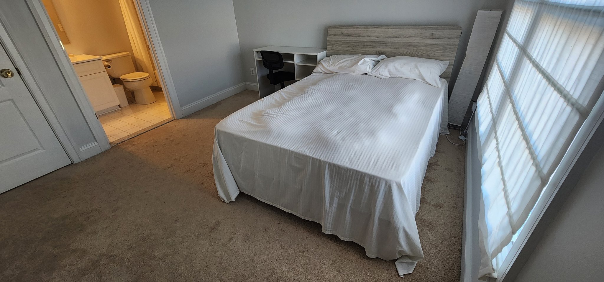 Vienna Single Room: 9538 Lagersfield Cir