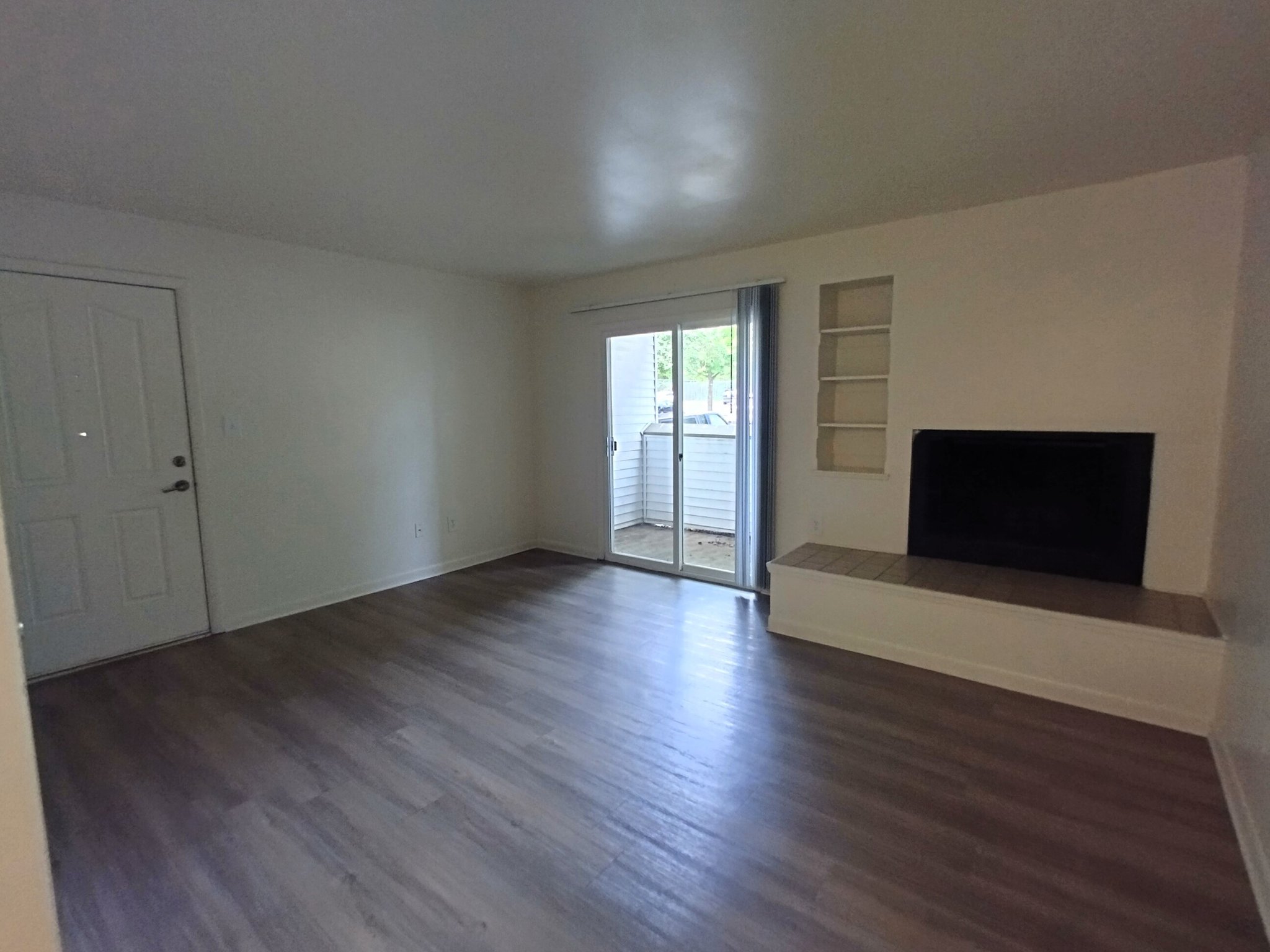 Lynchburg Apartment: 600 Reusens Road