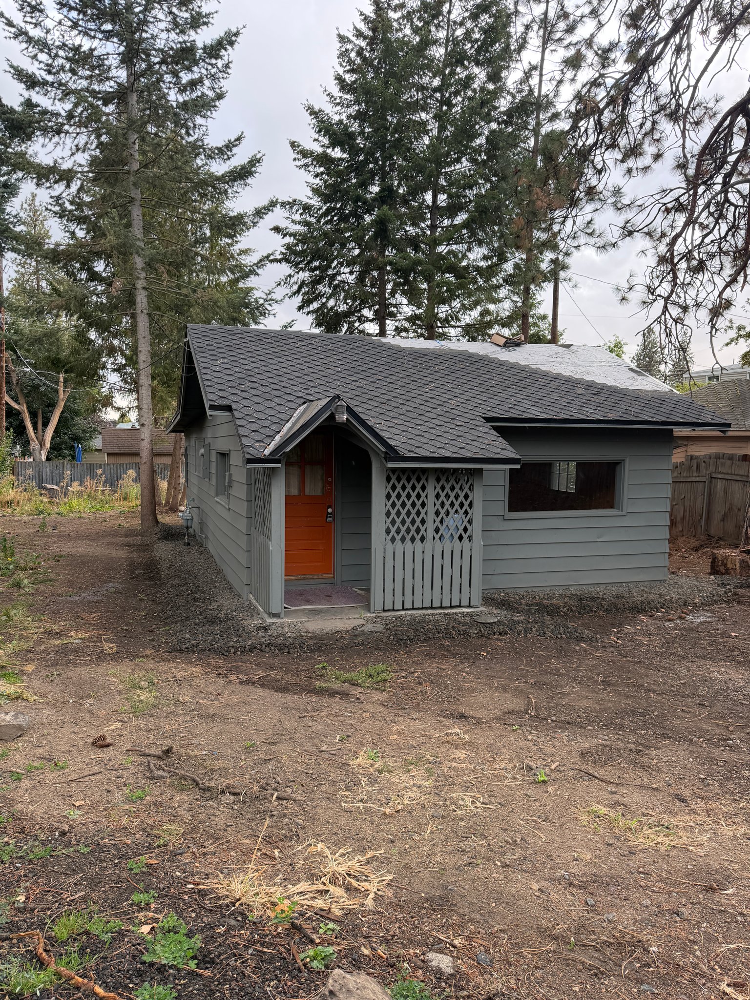 Spokane House: 3317 W Kiernan Ave