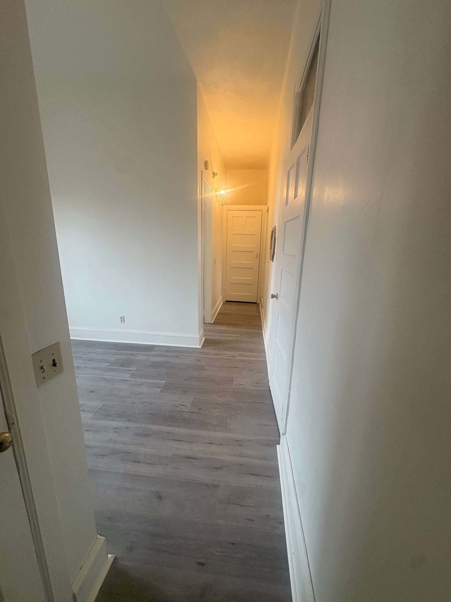 Troy Apartment: 79 4th St