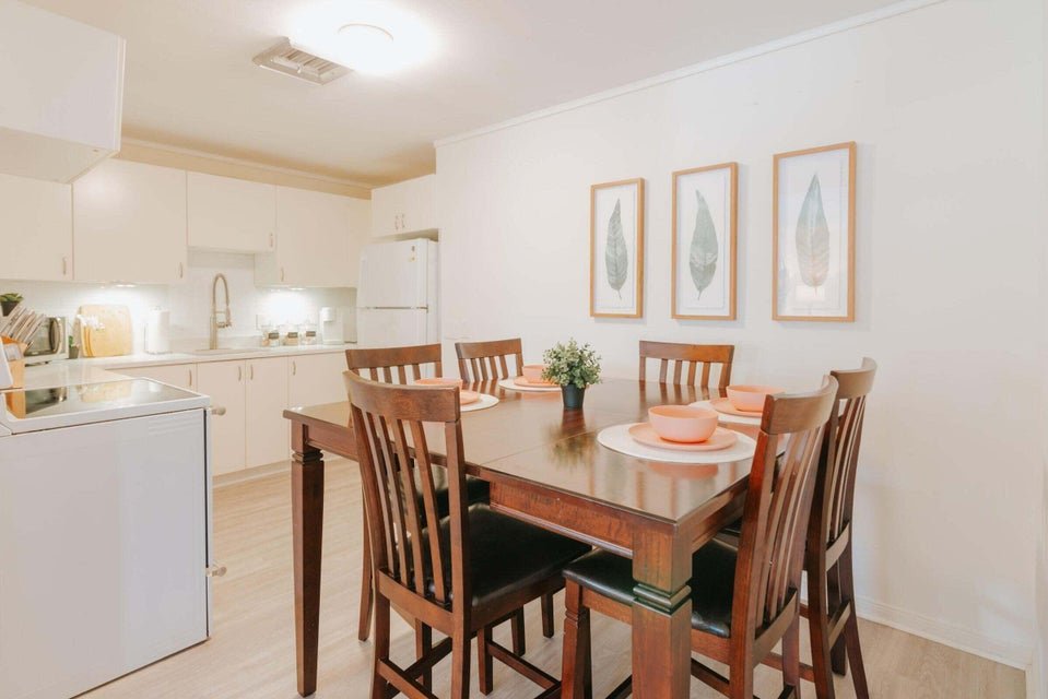 West Palm Beach Condo: 711 Tuscaloosa Street 1