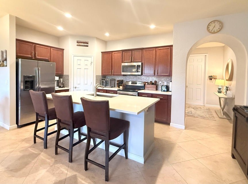 Wellington Townhome: 10361 WELLINGTON PARC Drive