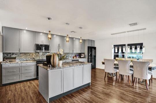 West Palm Beach House: 3206 TURTLE Cove