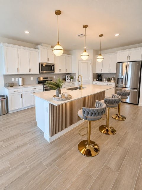 The Acreage Townhome: 1453 HAYWAGON Trail